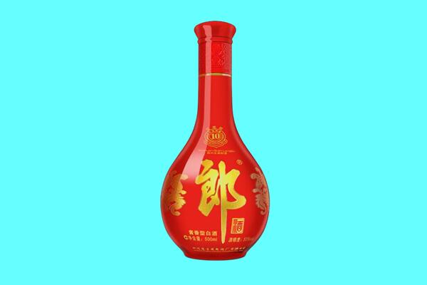 铁岭市回收郎酒