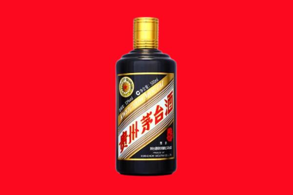 铁岭市回收茅台酒瓶